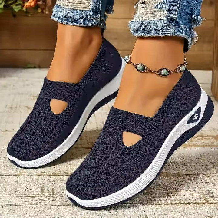 Lily | Comfortable Casual Sneakers
