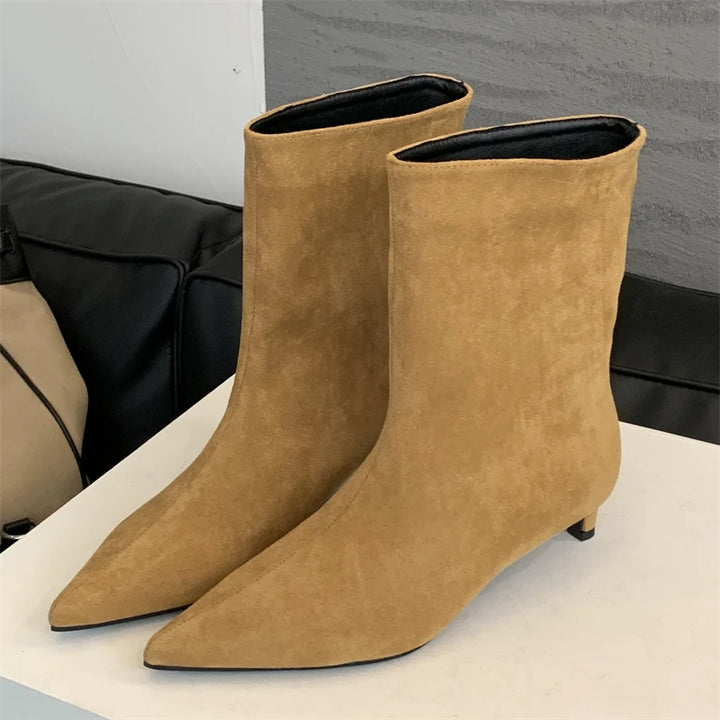 Riley | Elegant Boots