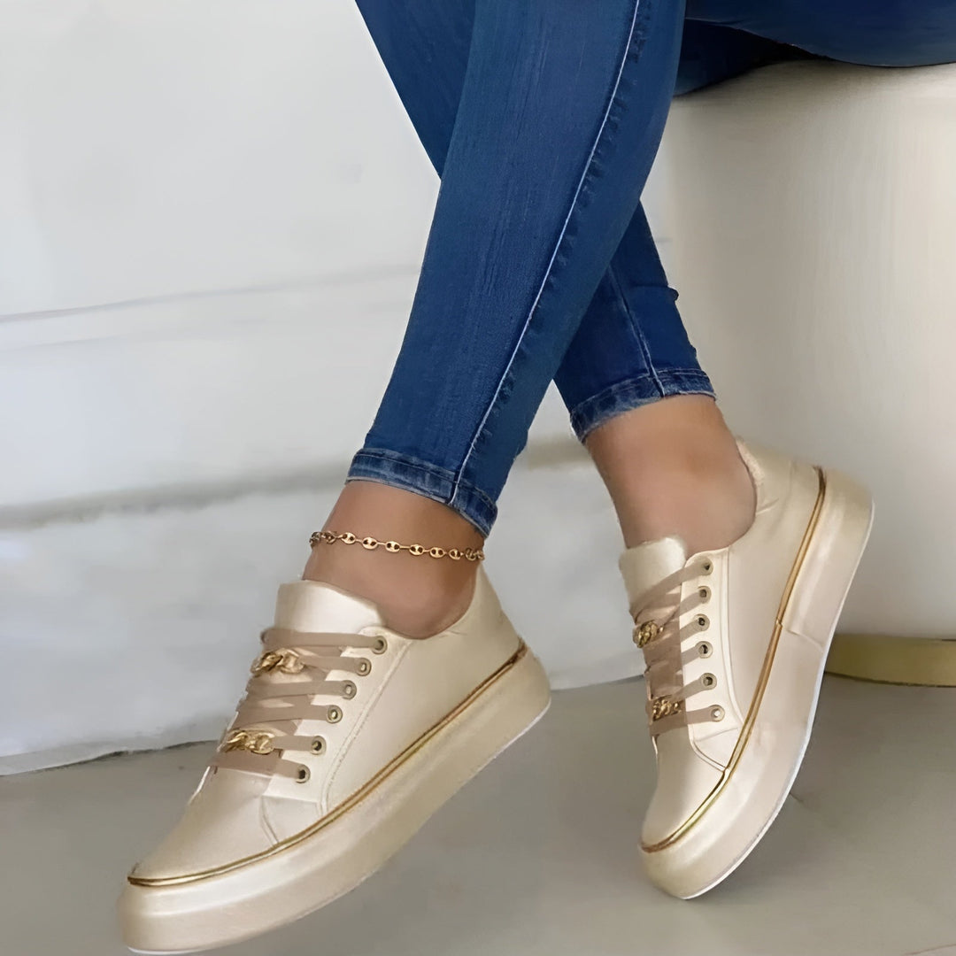 Sophia | Elegant Stylish Sneakers