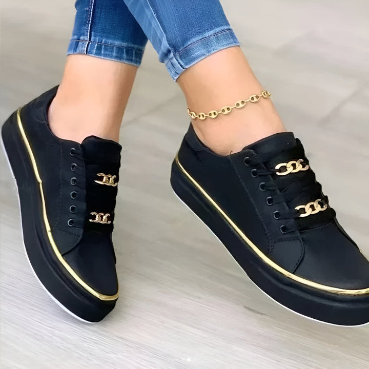 Sophia | Elegant Stylish Sneakers