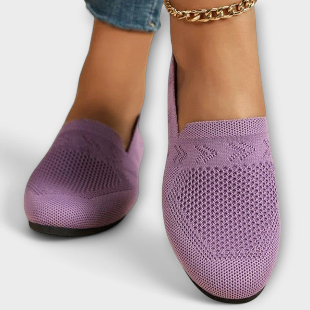 Jasz | Lightweight Elegant Loafers