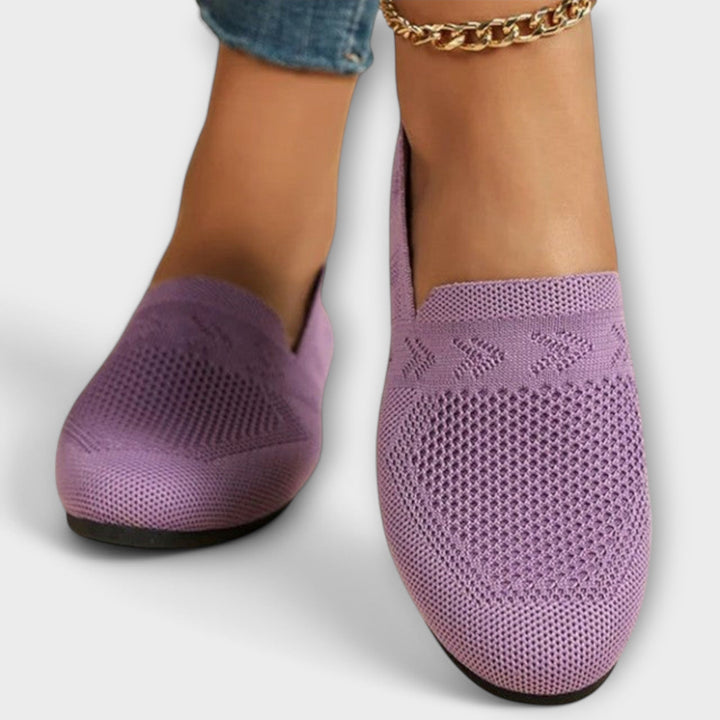 Jasz | Lightweight Elegant Loafers