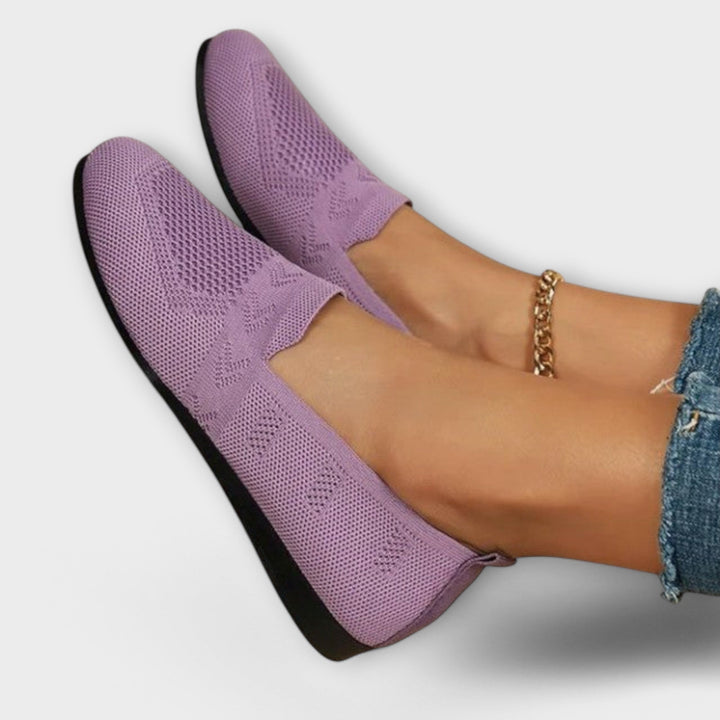 Jasz | Lightweight Elegant Loafers