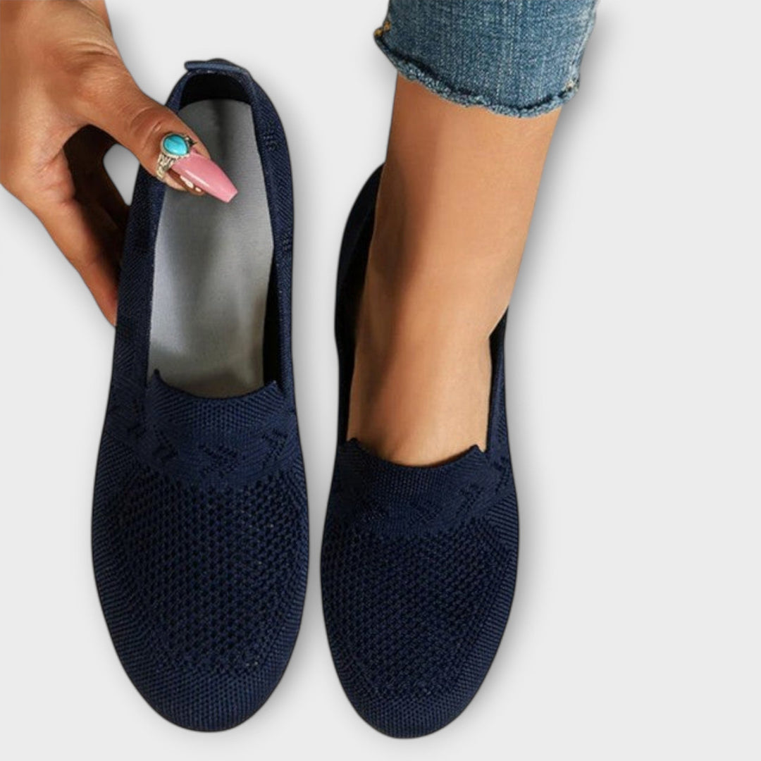 Jasz | Lightweight Elegant Loafers