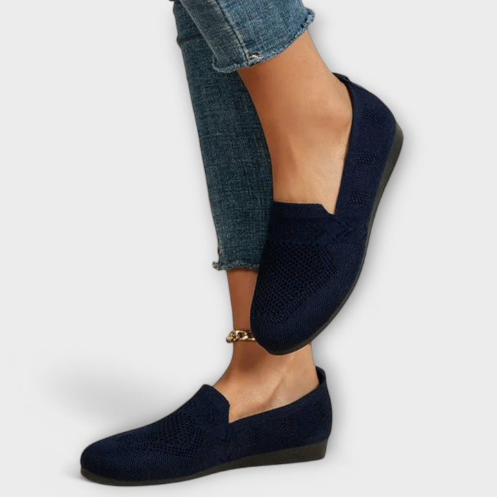 Jasz | Lightweight Elegant Loafers