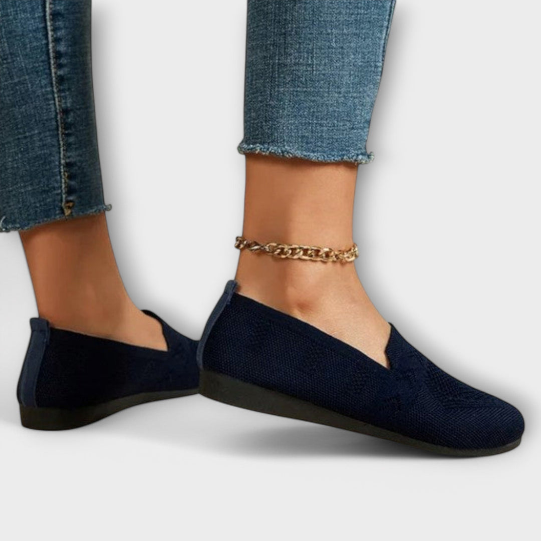 Jasz | Lightweight Elegant Loafers