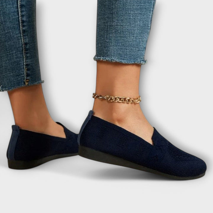 Jasz | Lightweight Elegant Loafers