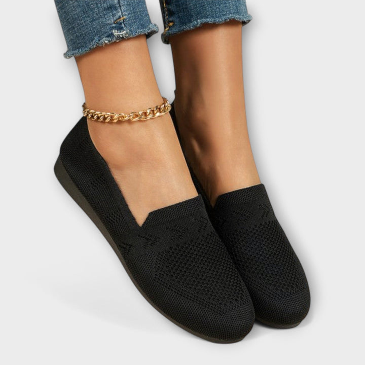 Jasz | Lightweight Elegant Loafers
