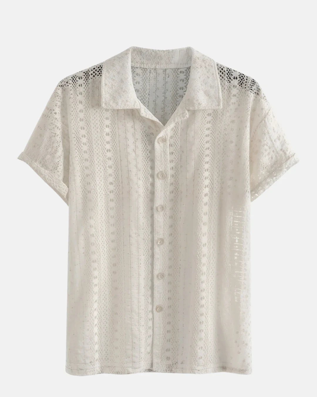 Ricardo Riviera Summer Shirt