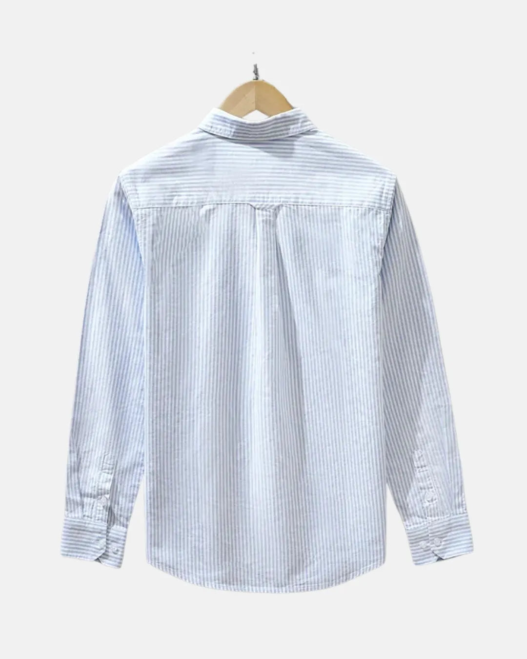 ALBA LINEN SHIRT