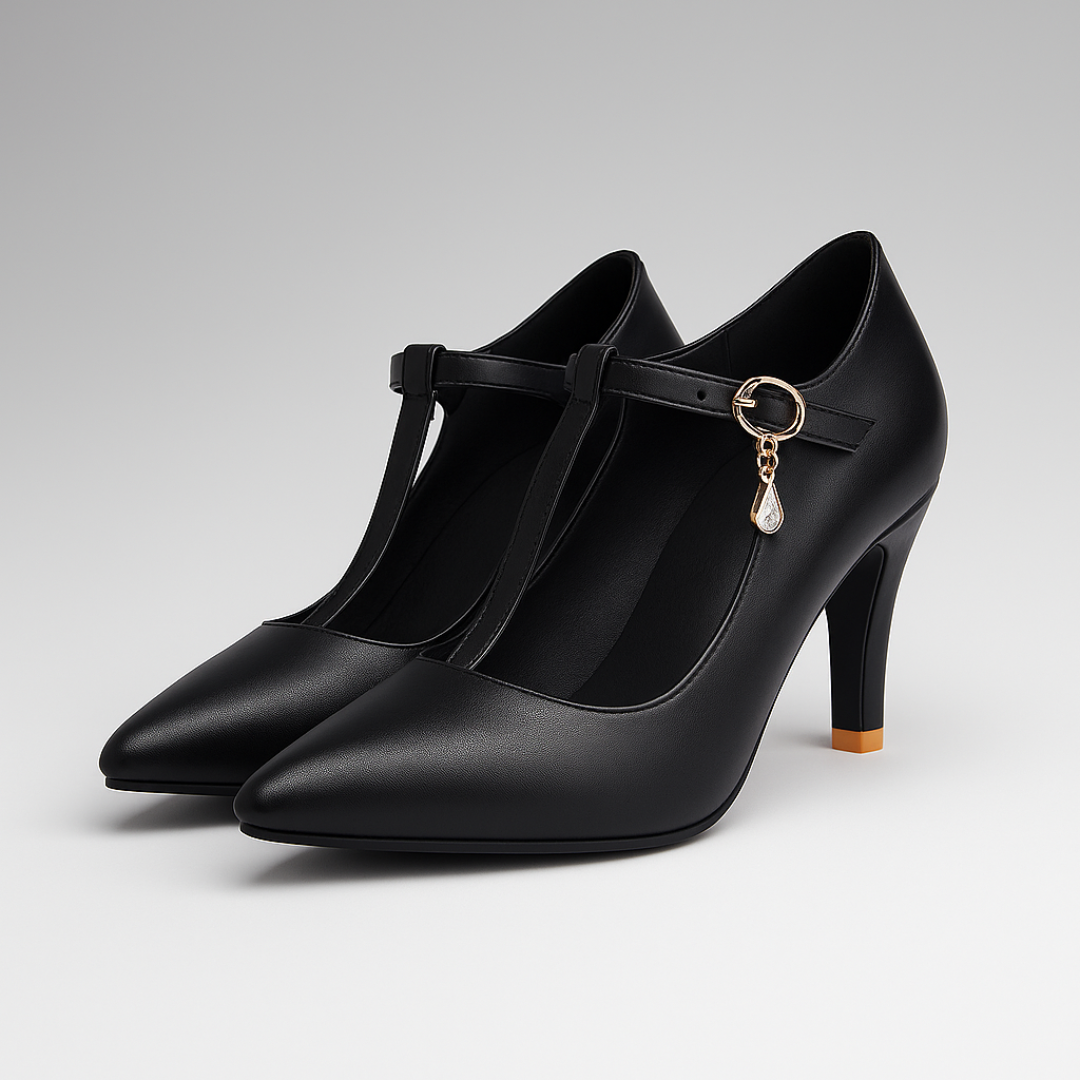 Grace | Elegant Heel
