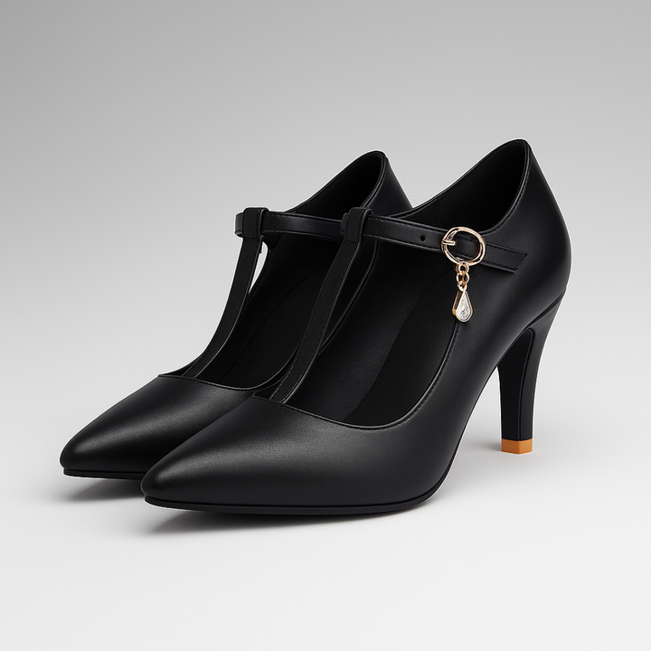 Grace | Elegant Heel