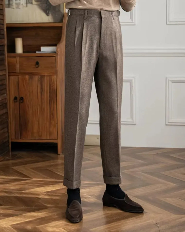 Carlo Exquisite Pants