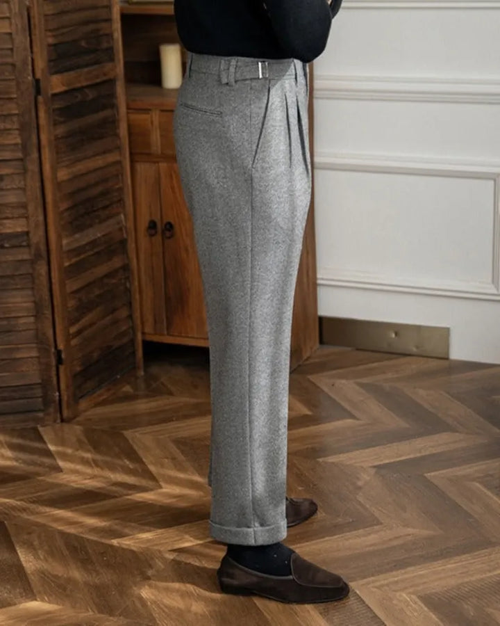 Carlo Exquisite Pants