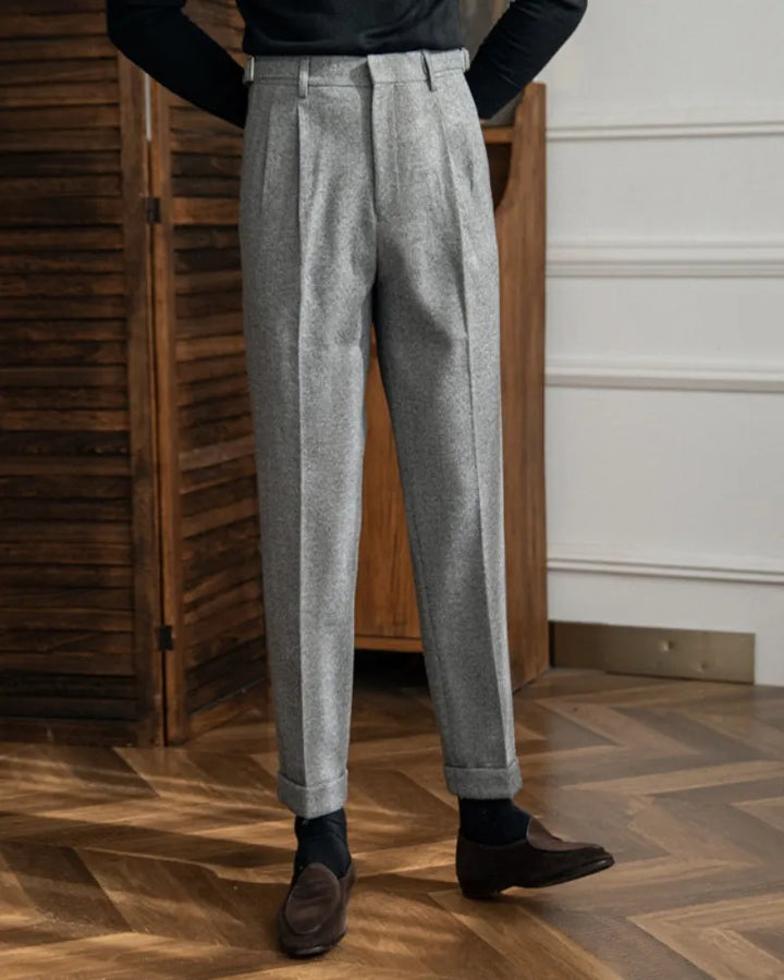 Carlo Exquisite Pants