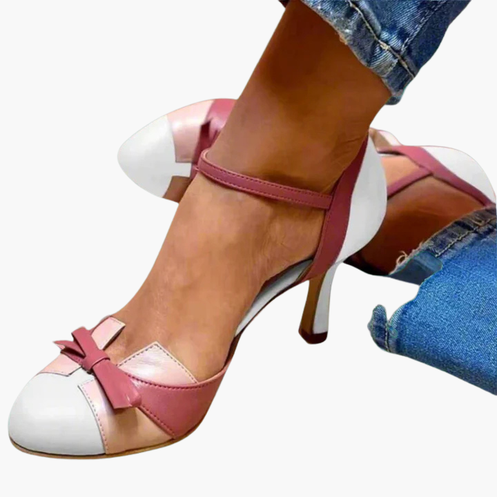 Betsy | Stylish High-Heel Shoes