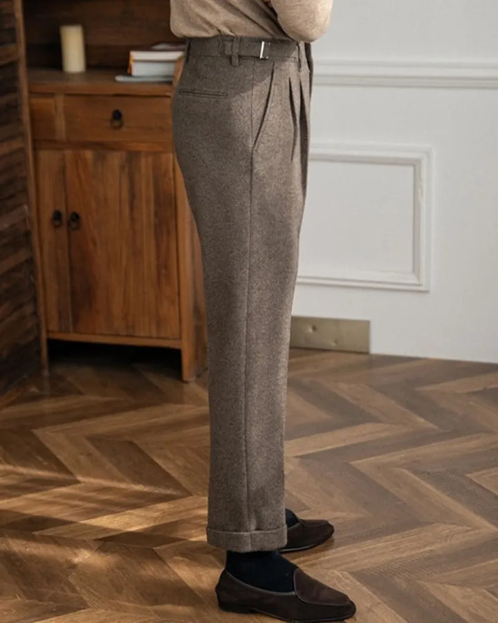 Carlo Exquisite Pants