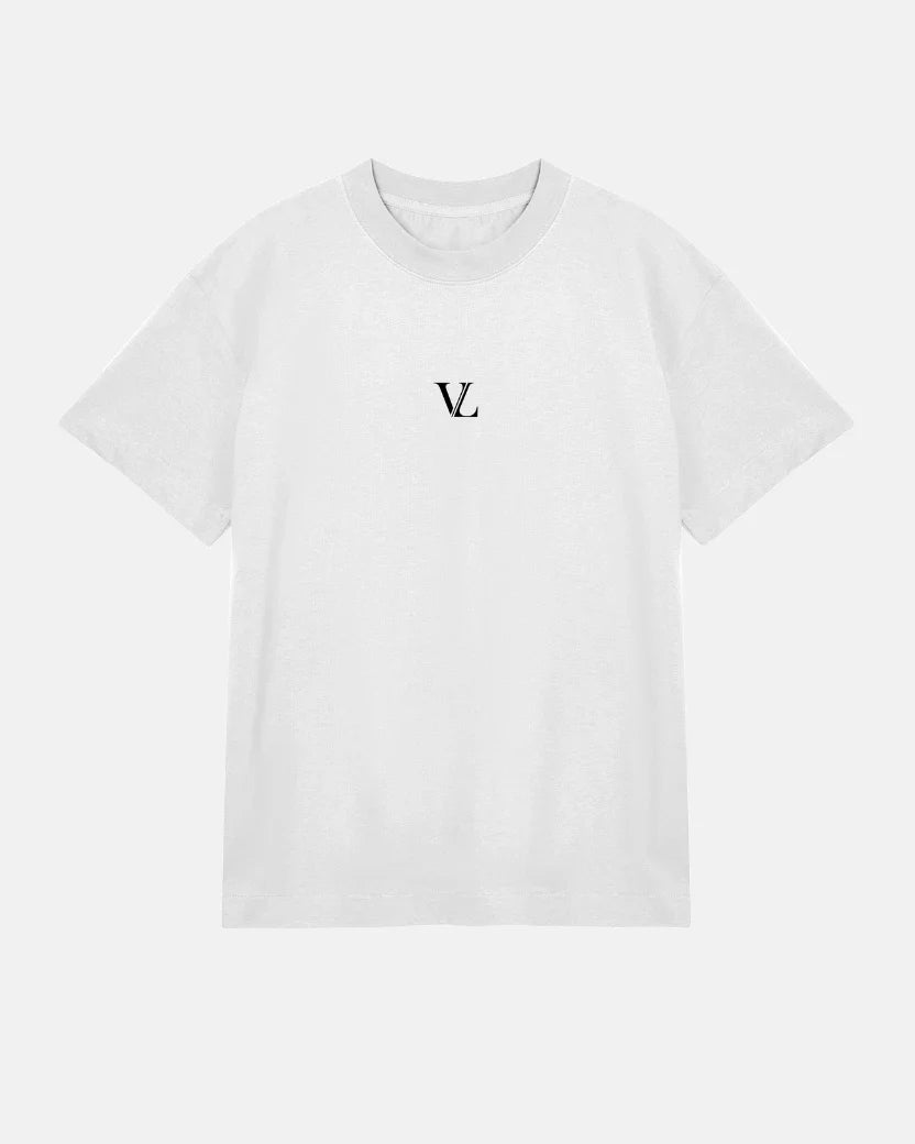 Valentéo Initial Tee