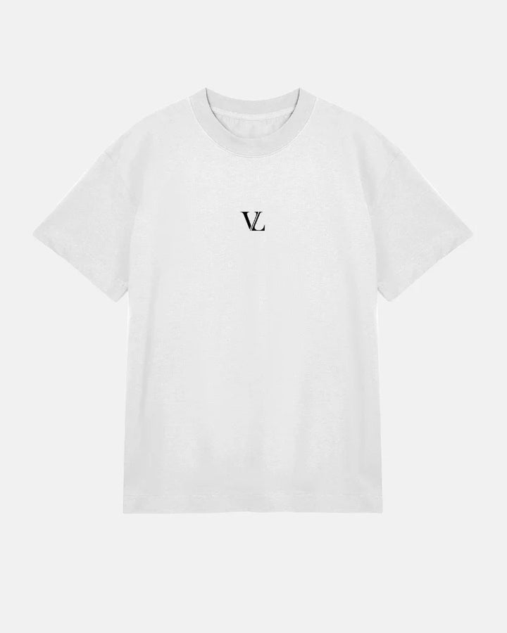 Valentéo Initial Tee