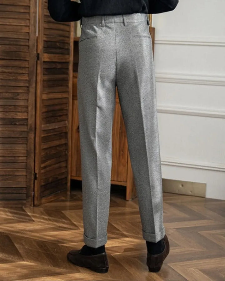Carlo Exquisite Pants