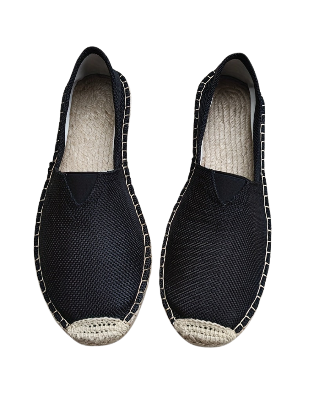Timo | Premium Casual Espadrille