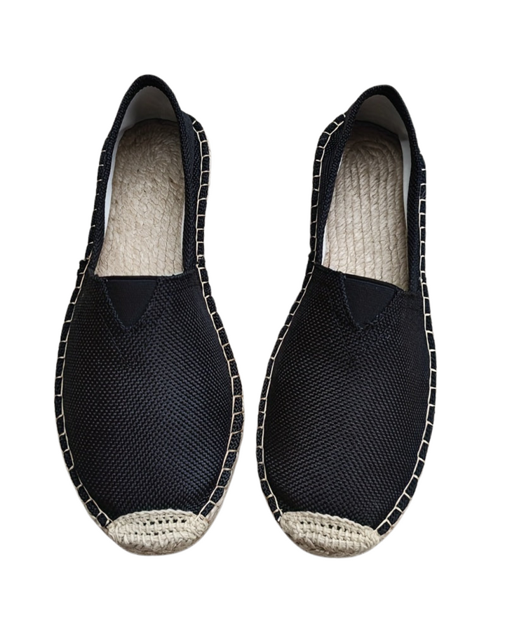Timo | Premium Casual Espadrille