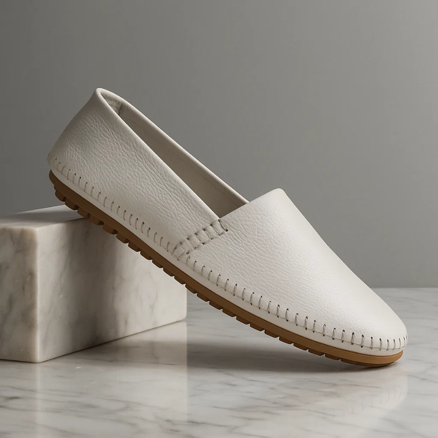 Clara | Elegant Loafer