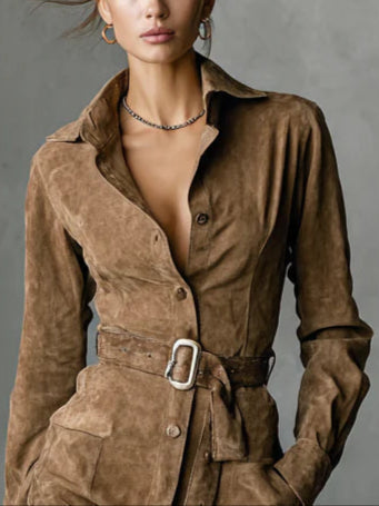 Noara | Elegant Casual Dress