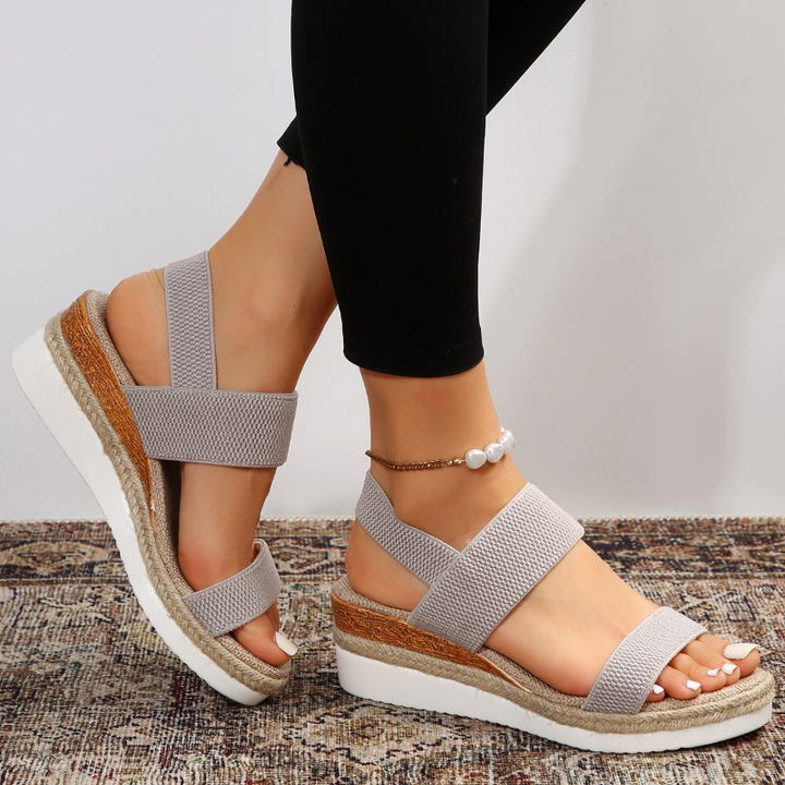 Clara | Lightweight Comfort Sandal