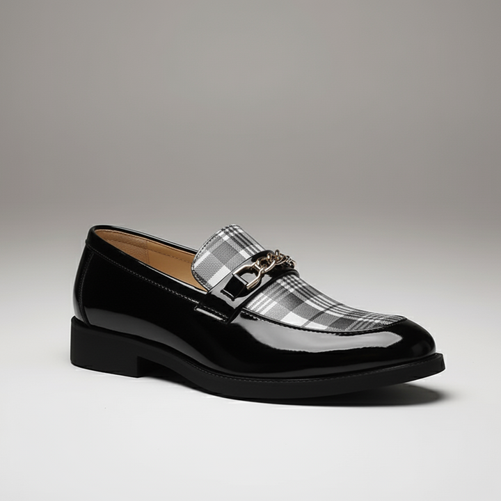 Ethan | Elegant Loafers