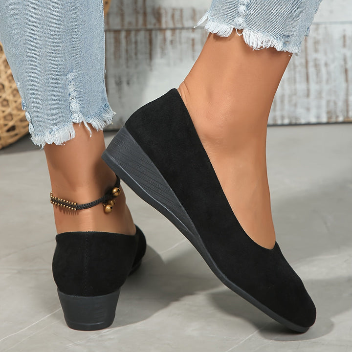 Alison | Elegant Casual Shoe
