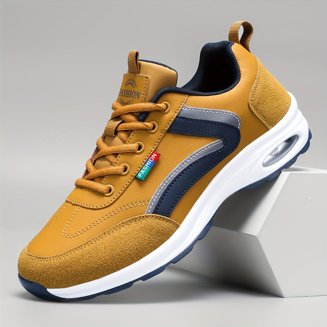 Leo | Elegant Casual Sneakers