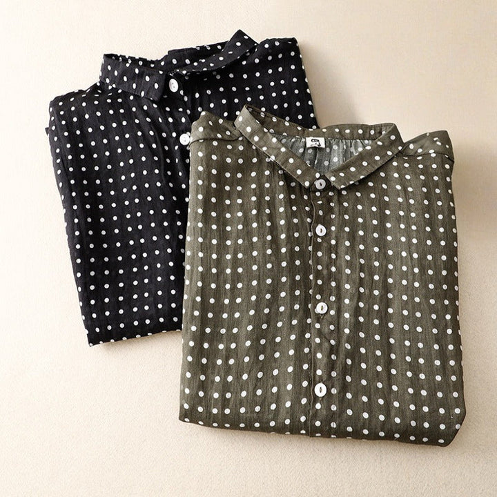 Nina | Casual Stylish Blouse