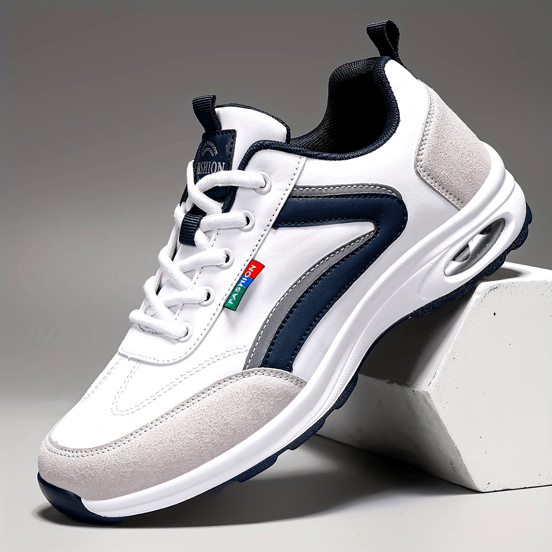 Leo | Elegant Casual Sneakers