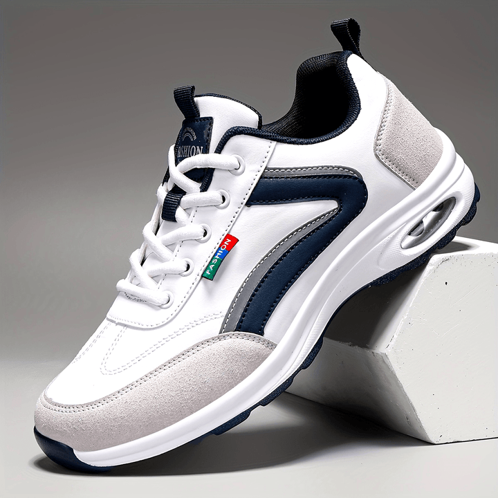 Leo | Elegant Casual Sneakers