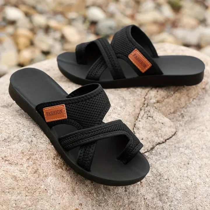 Clara | Lightweight Comfort Sandal