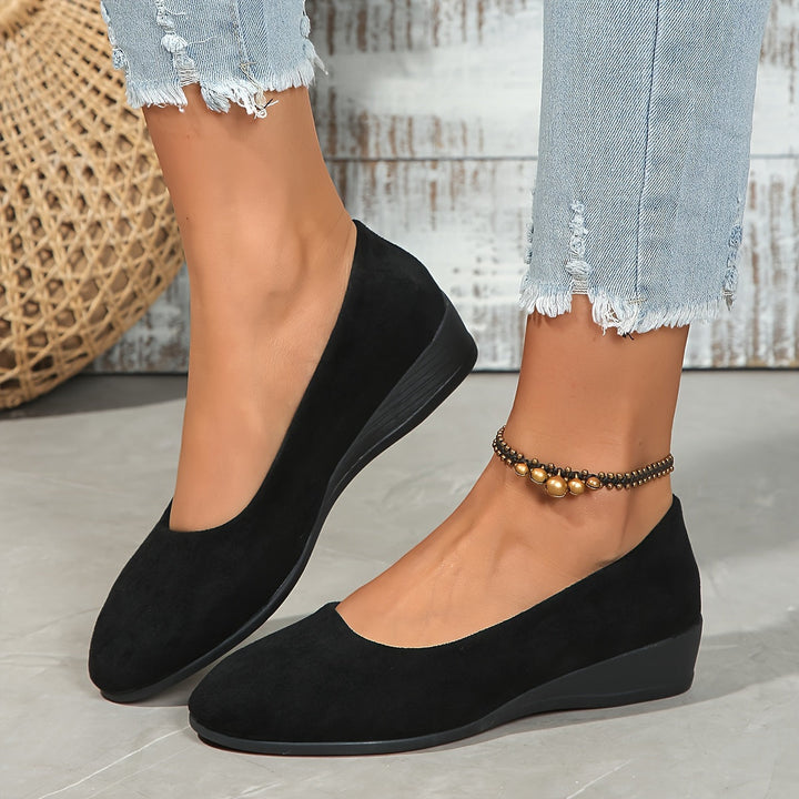 Alison | Elegant Casual Shoe