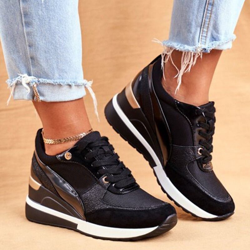 Sophie | Stylish Premium Sneakers