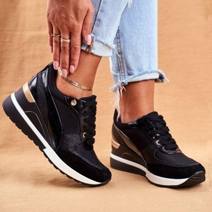 Sophie | Stylish Premium Sneakers