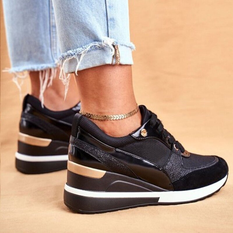 Sophie | Stylish Premium Sneakers