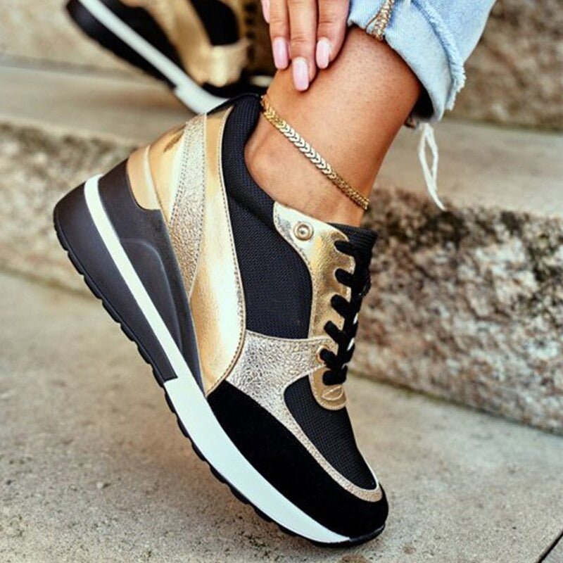 Sophie | Stylish Premium Sneakers