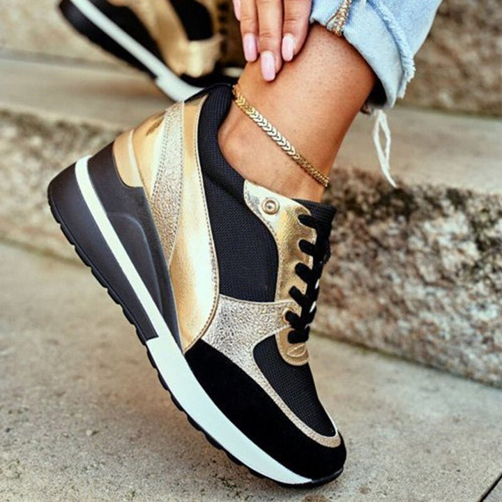 Sophie | Stylish Premium Sneakers
