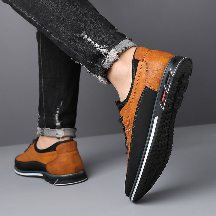 Gavin | Premium Casual Sneakers