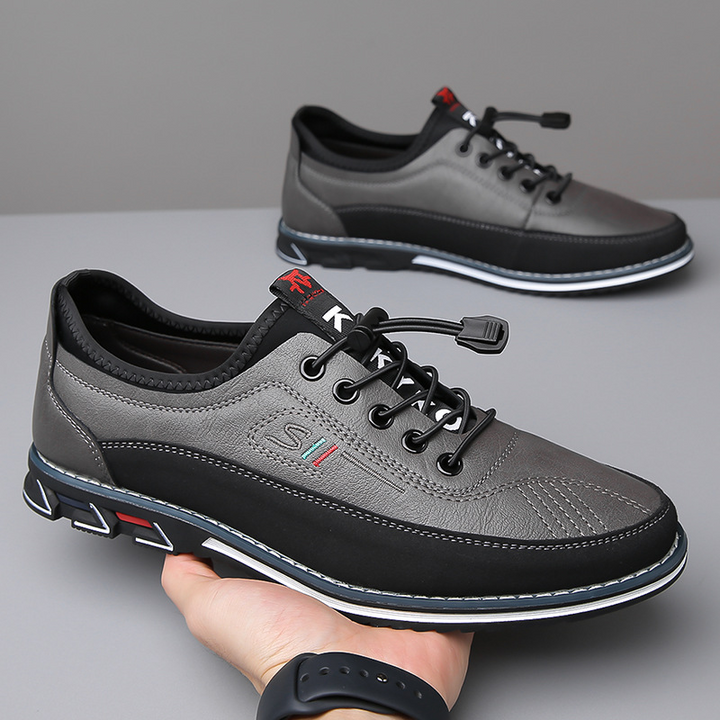 Gavin | Premium Casual Sneakers