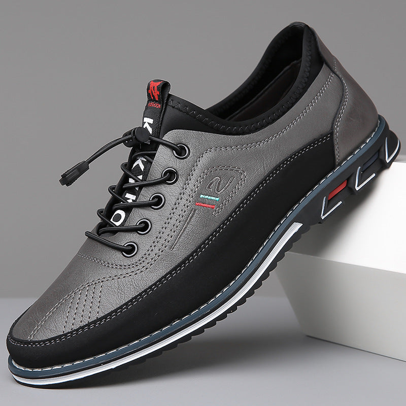 Gavin | Premium Casual Sneakers