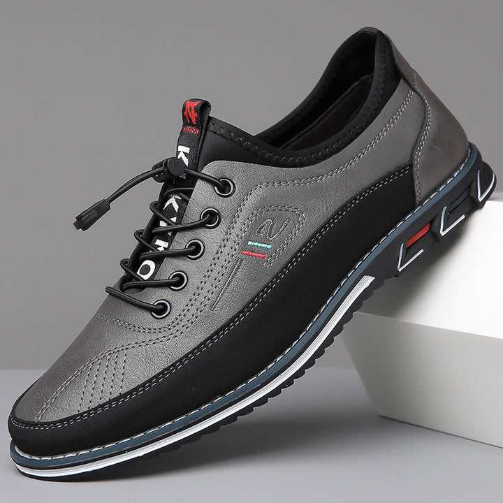 Gavin | Premium Casual Sneakers