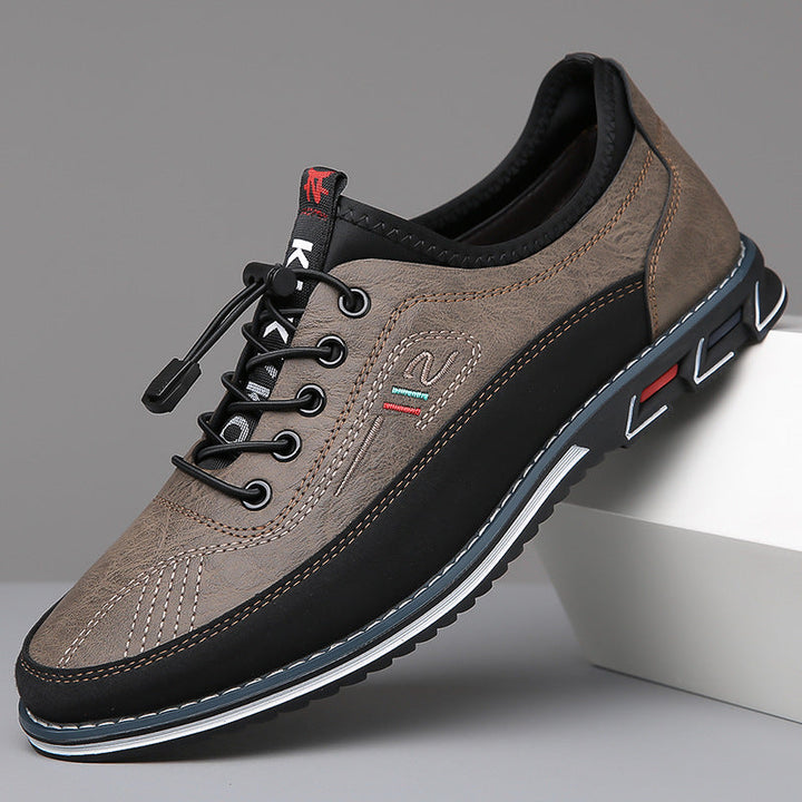 Gavin | Premium Casual Sneakers