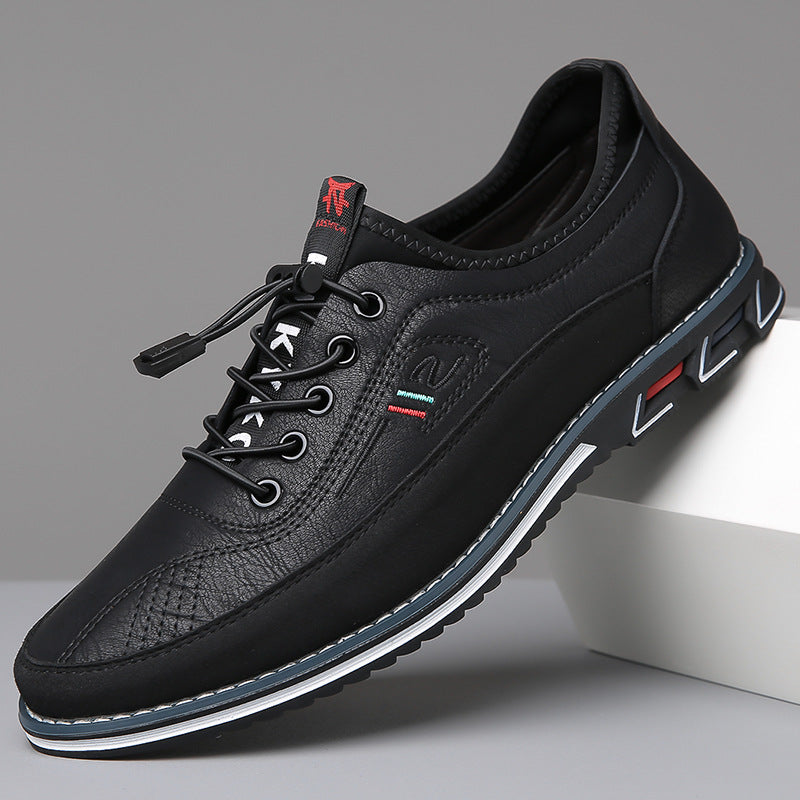 Gavin | Premium Casual Sneakers