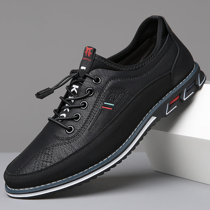 Gavin | Premium Casual Sneakers