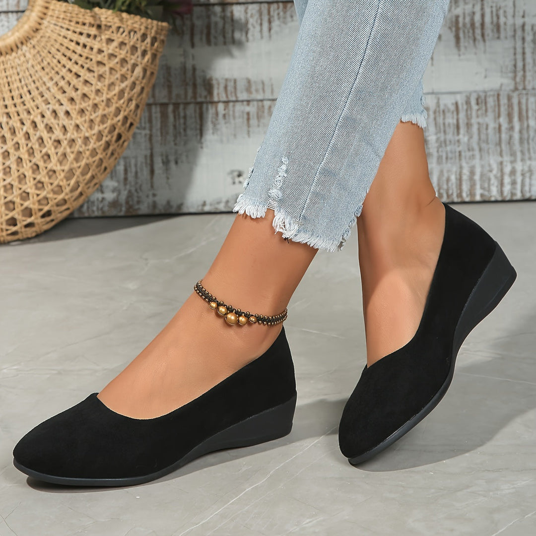 Alison | Elegant Casual Shoe
